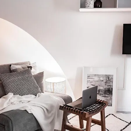 Apartament Centro - Sabi *