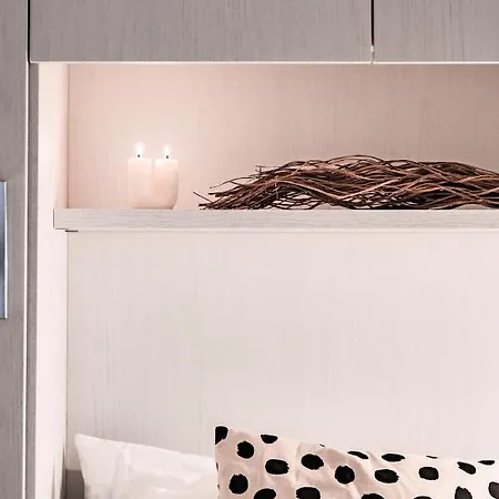 Lejlighed Centro - Sabi *