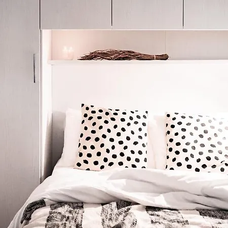 Centro - Sabi アパート