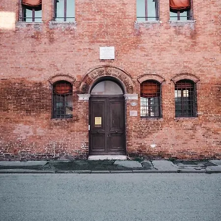 Centro - Sabi Apartament Ferrara