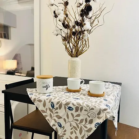 Centro - Sabi Apartament Ferrara