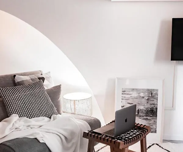 Apartament Centro - Sabi *