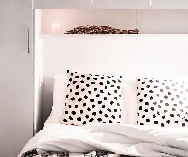 Centro - Sabi Apartmán