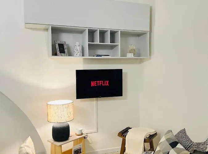 Apartament Centro - Sabi Ferrara