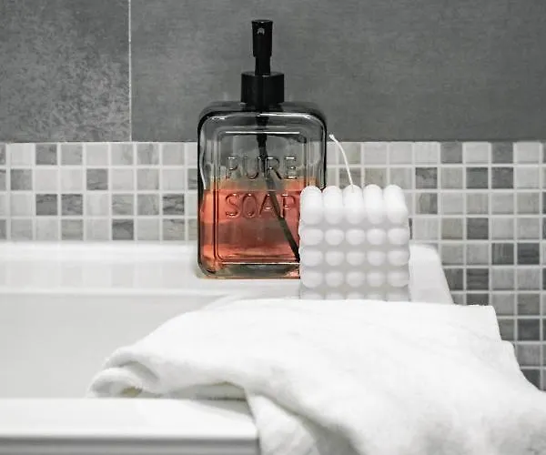 Apartament Centro - Sabi Ferrara