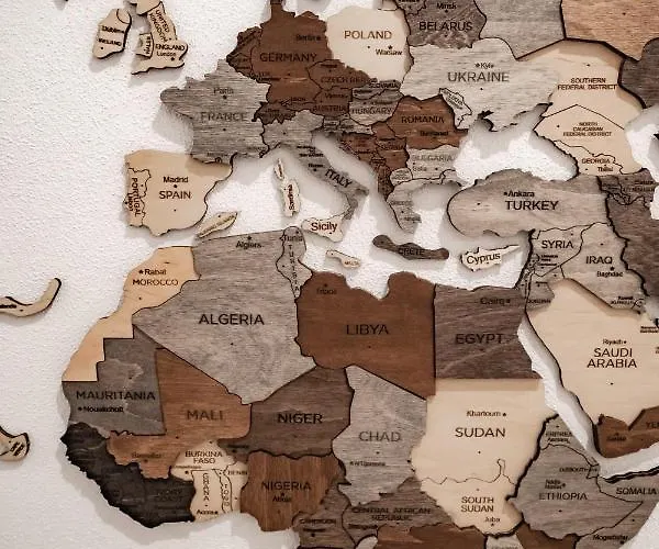 Centro - Sabi * Ferrara