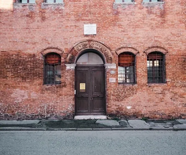 Centro - Sabi Apartament Ferrara