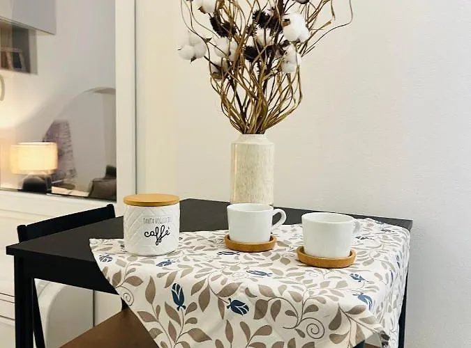 Centro - Sabi Apartmán Ferrara